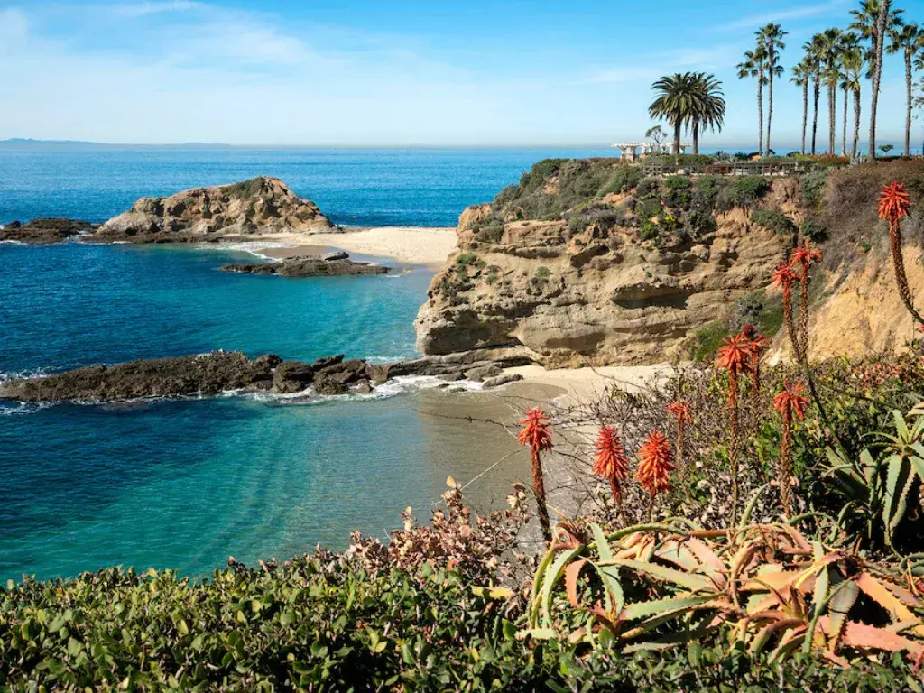 Laguna Beach – Arts and Ocean Coves