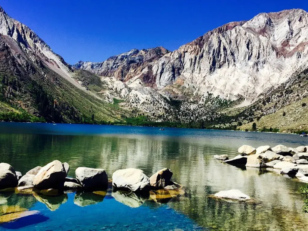 Mammoth Lakes – Alpine Adventure