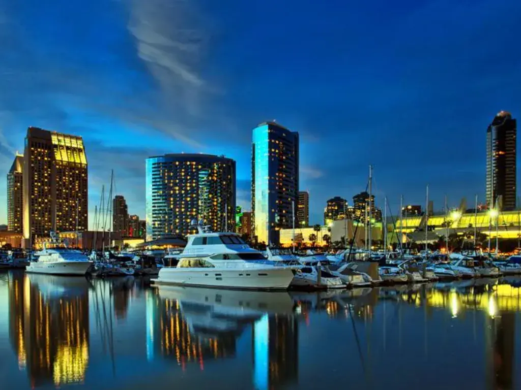 San Diego – City by the Sea