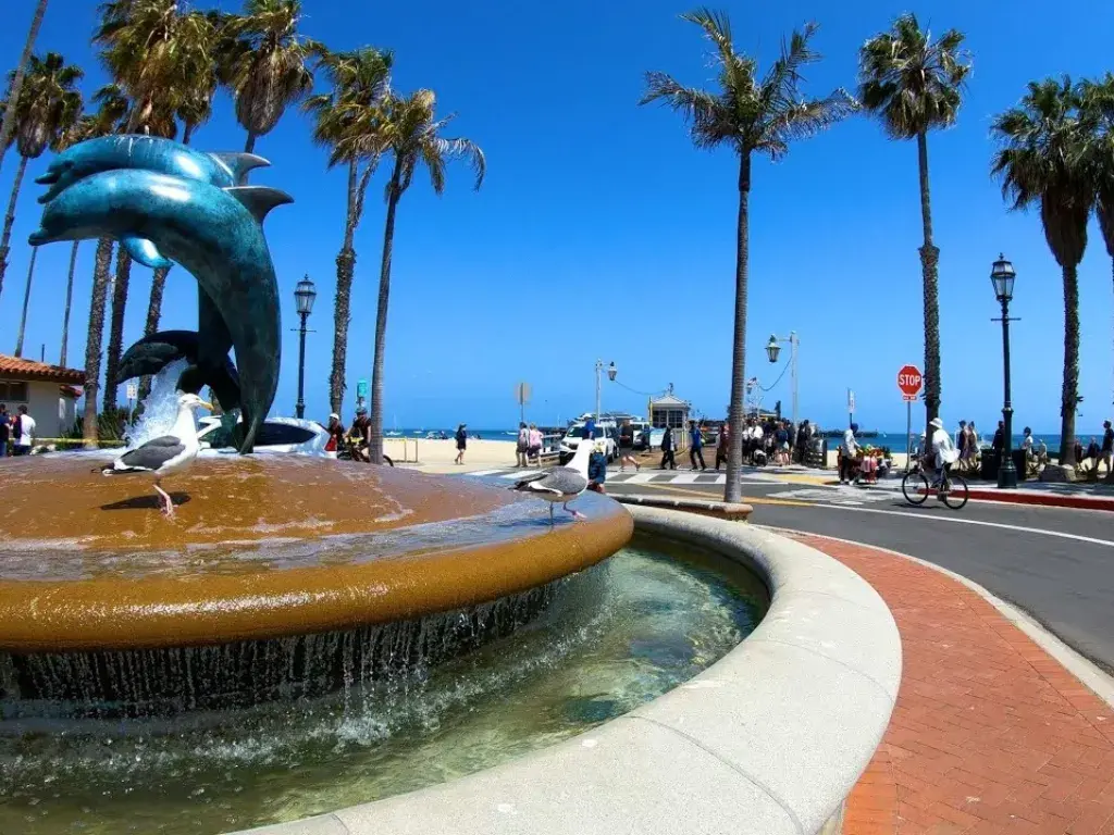 Santa Barbara – The American Riviera