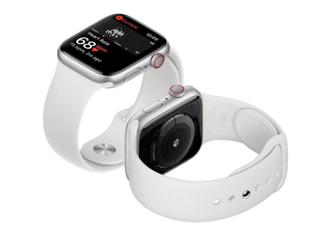 Apple Watch Series 5