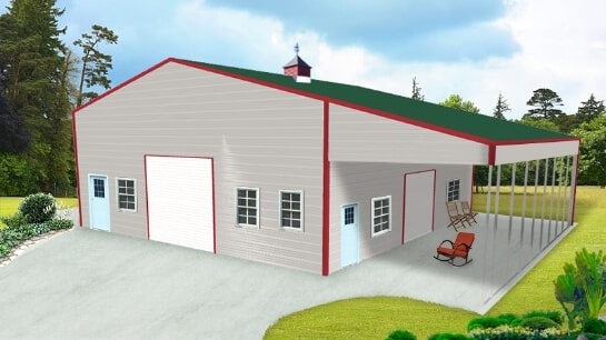 metal-building-design