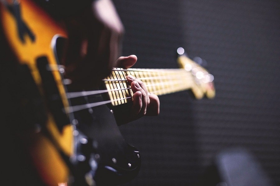 Guitar Maintenance Tips