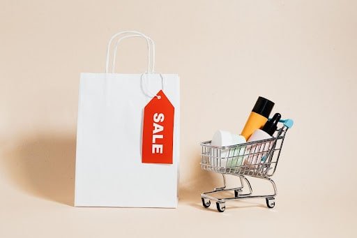 online shopping