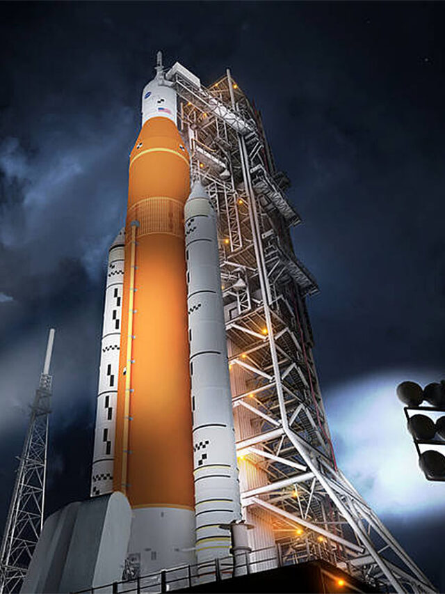 NASA’s Moon Rocket Artemis Mission: When And Where?