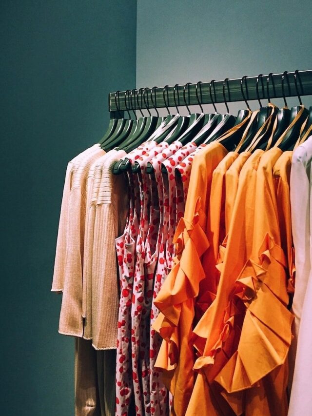 Top 10 Women Trending Fashion in USA
