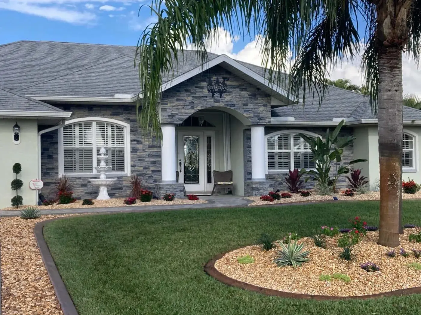 Home Renovation with GenStone Transformation