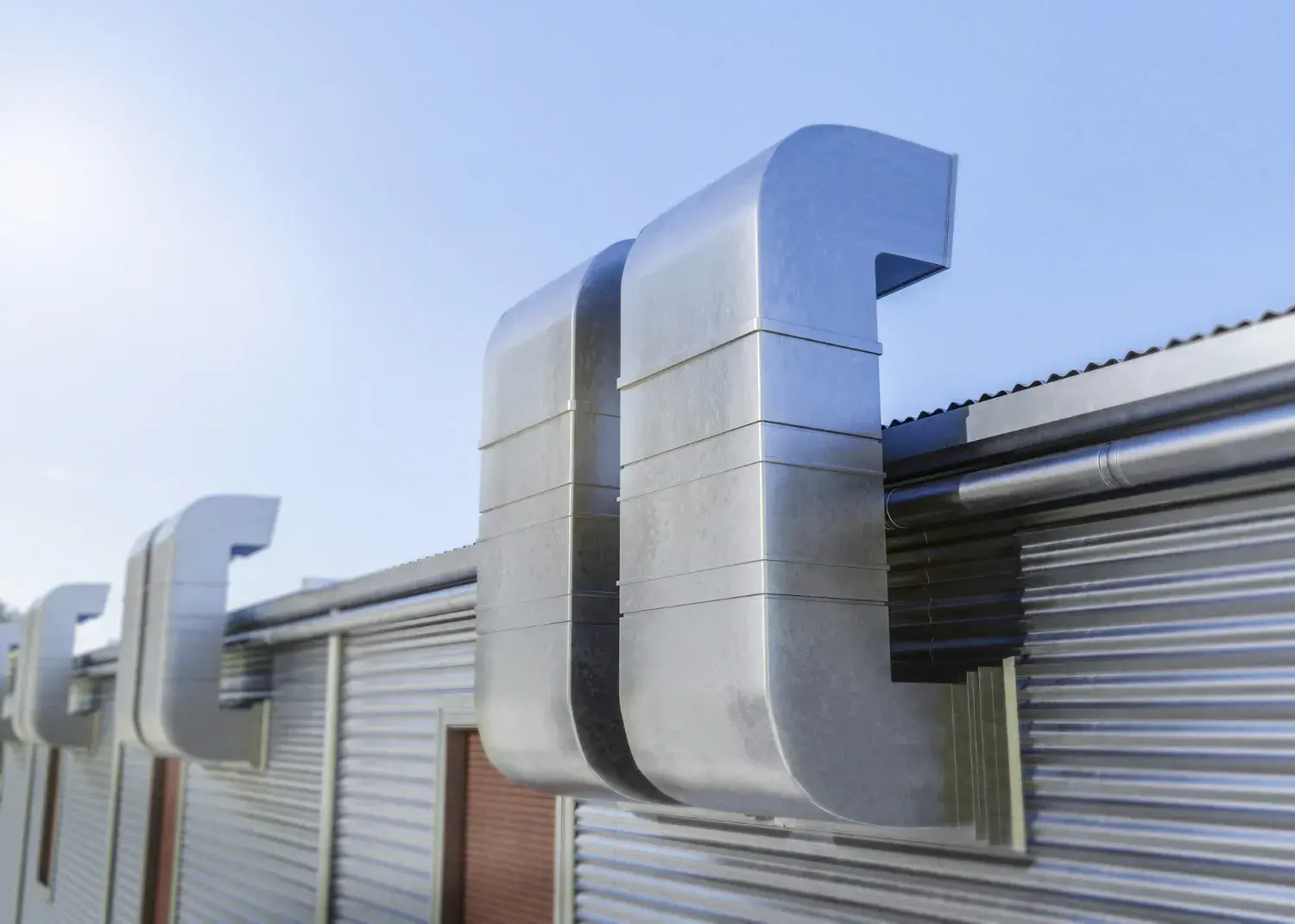 ventilation