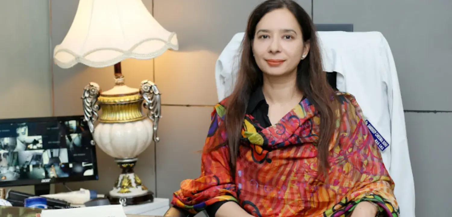 Dr. Sandeep Cheema Sohi - Reviva Infertility Treatment Clinic Chandigarh Owner