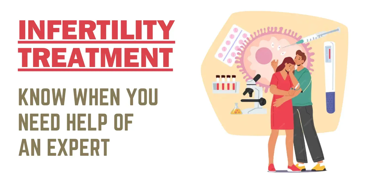 Infertility Treatment