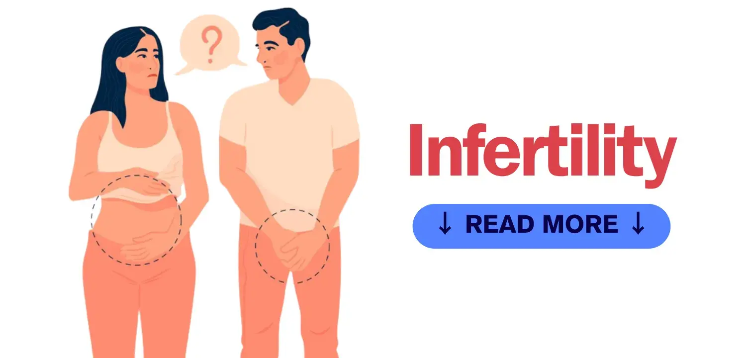 Infertility