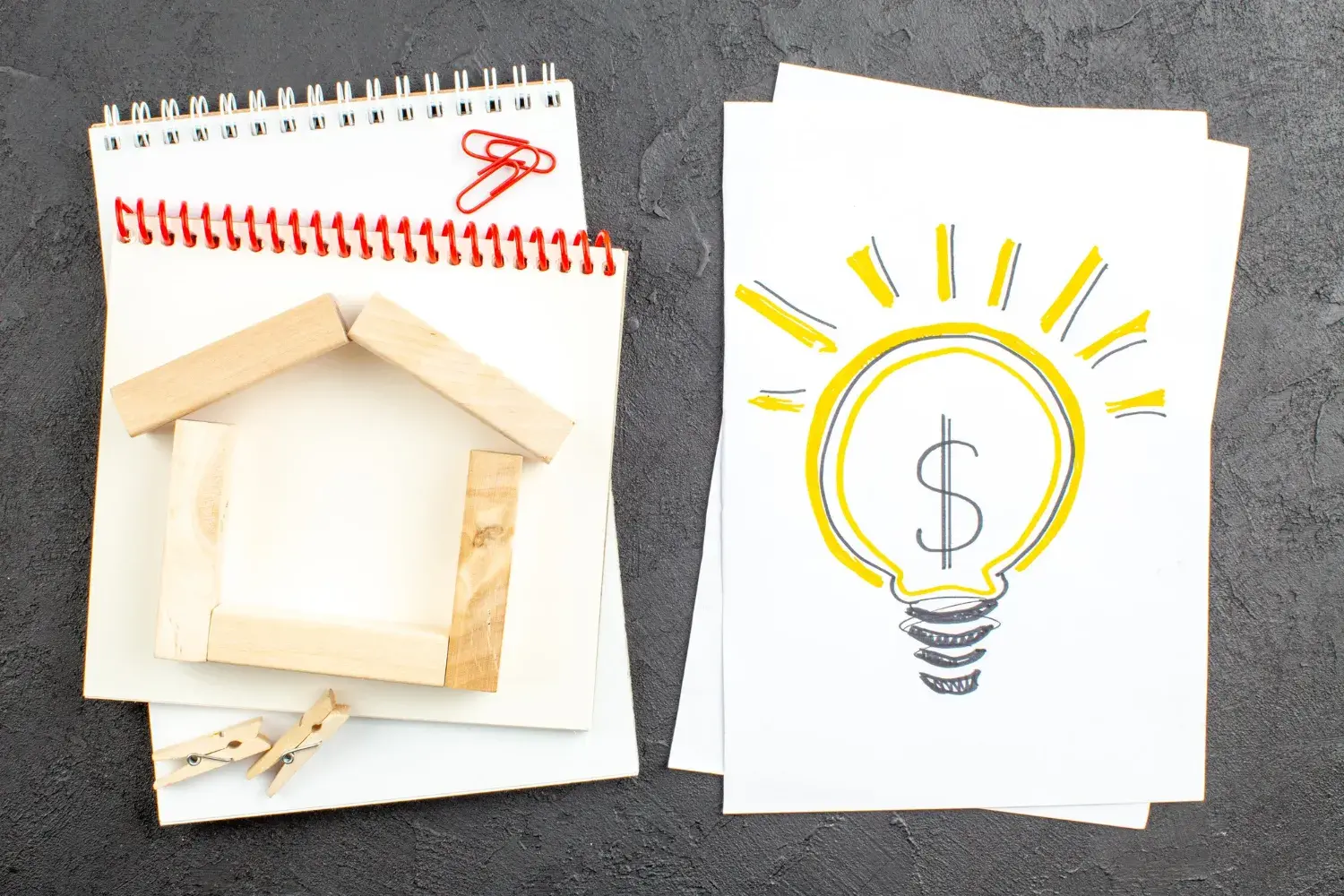 Top 10 DIY Projects or Tips To Improve Your Home Energy Blog Cover Image