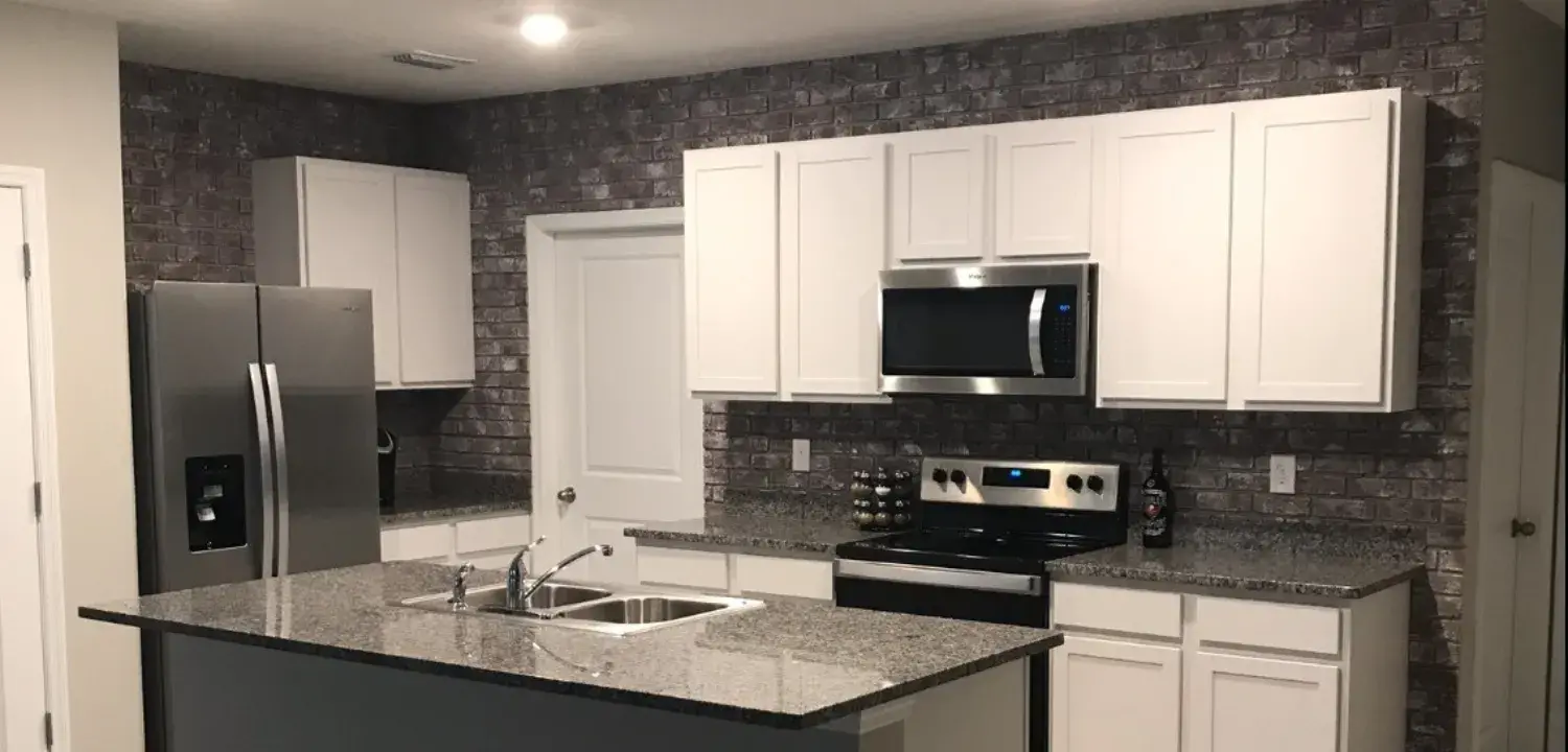 energy efficient kitchen appliances