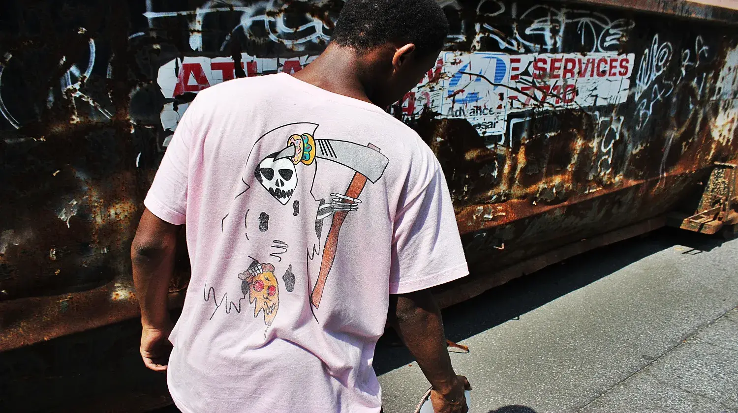 Top 15 Reasons Why T-Shirt Printing Is Trending - blog cover