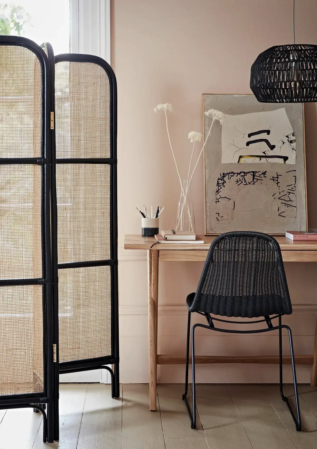 Add some privacy screens