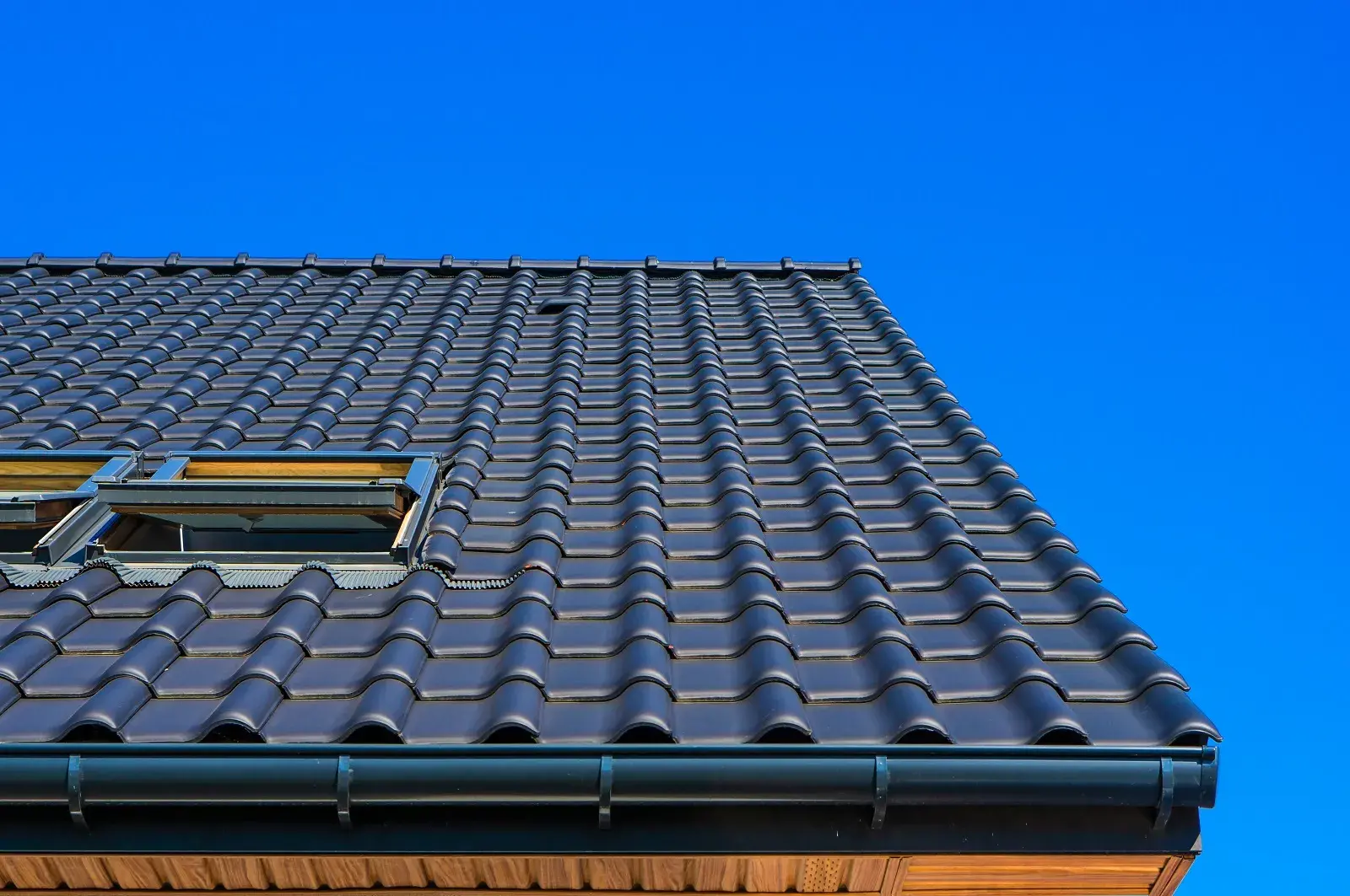 Choosing the Right Roofing System for Your Residential Property