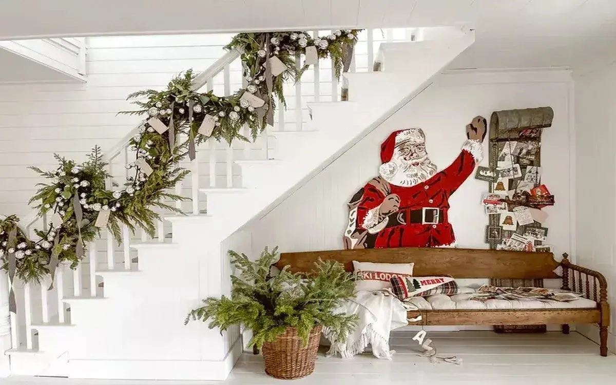 Create a card display