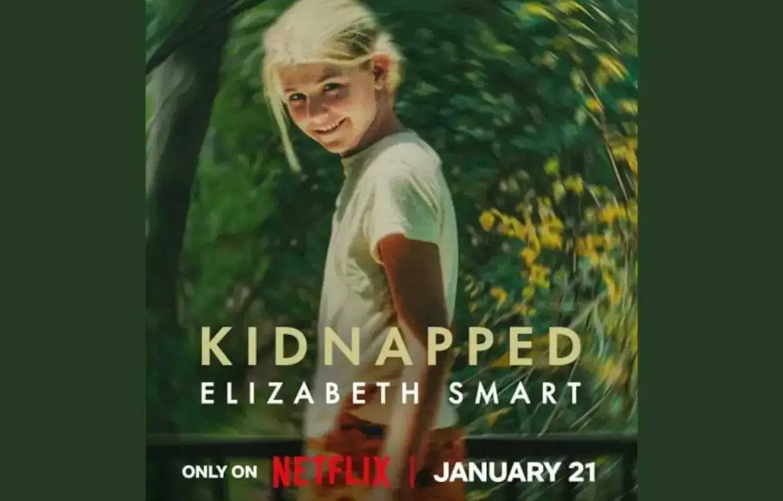 Kidnapped Elizabeth Smart Documentary