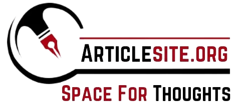 Articlesite.org
