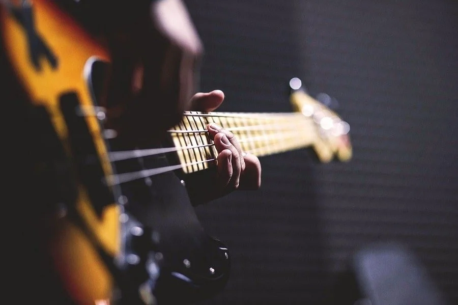 Guitar Maintenance Tips