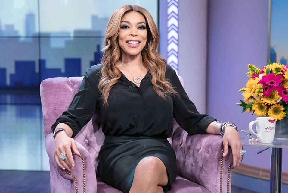 Wendy Williams in An Interview