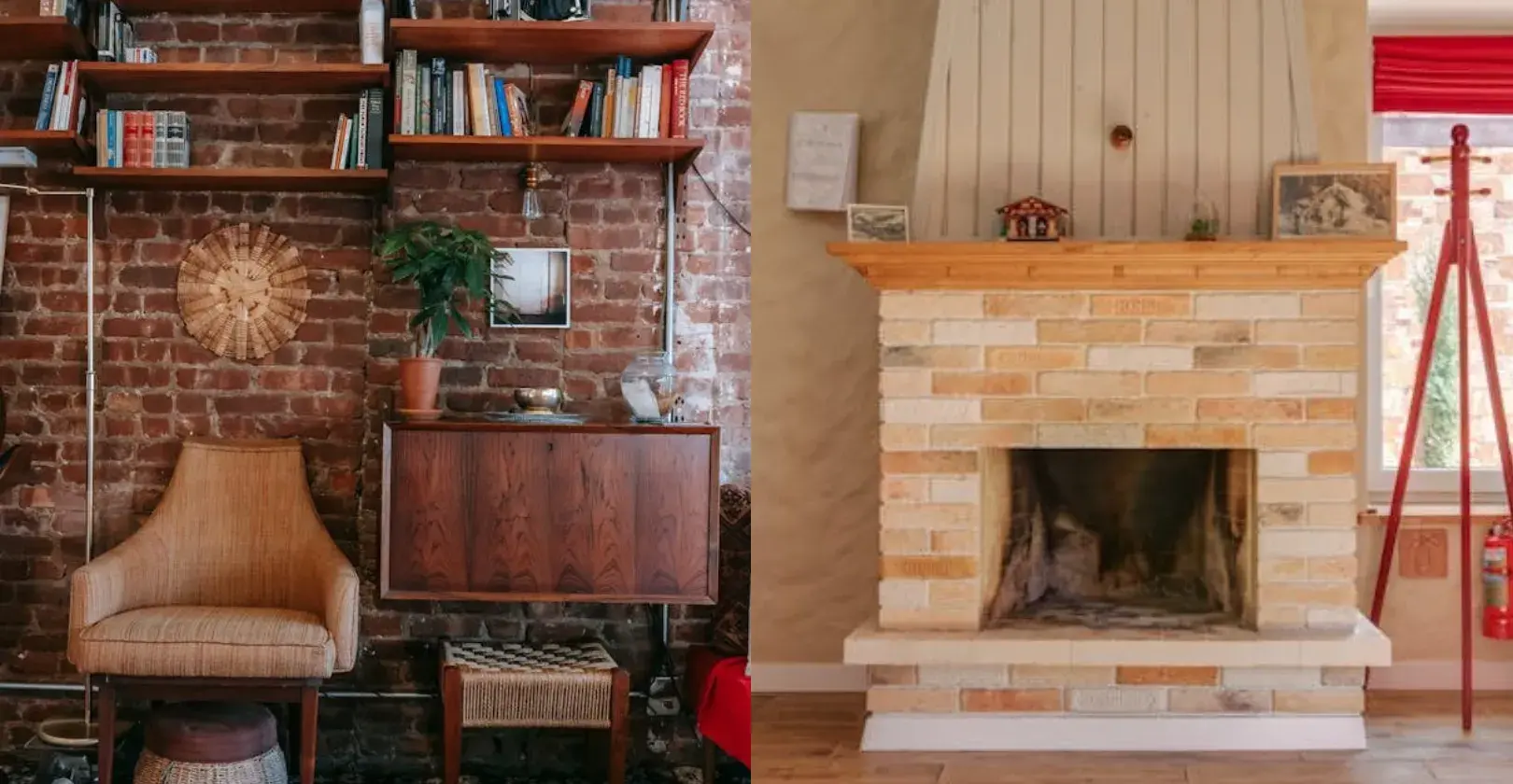 10 Reasons to Use Brick Veneer - Blog Cover Image