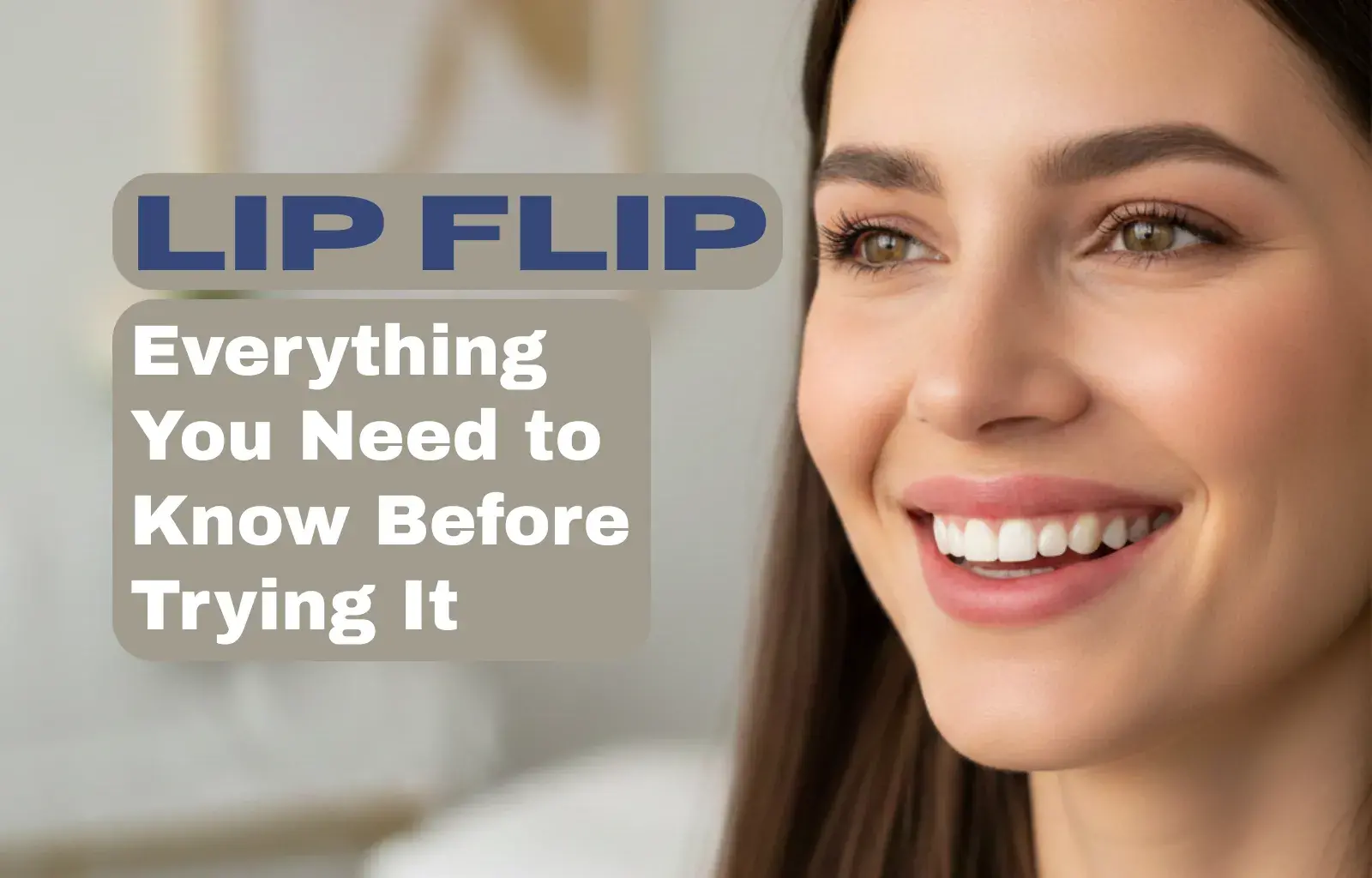 everything you need to know about lip flip blog image